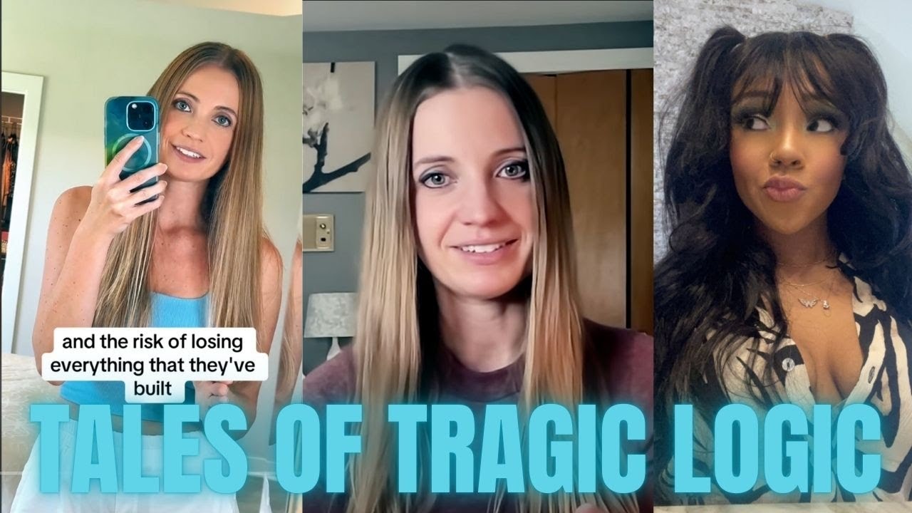 The Tragic Self-Exposure of Emily V. King
