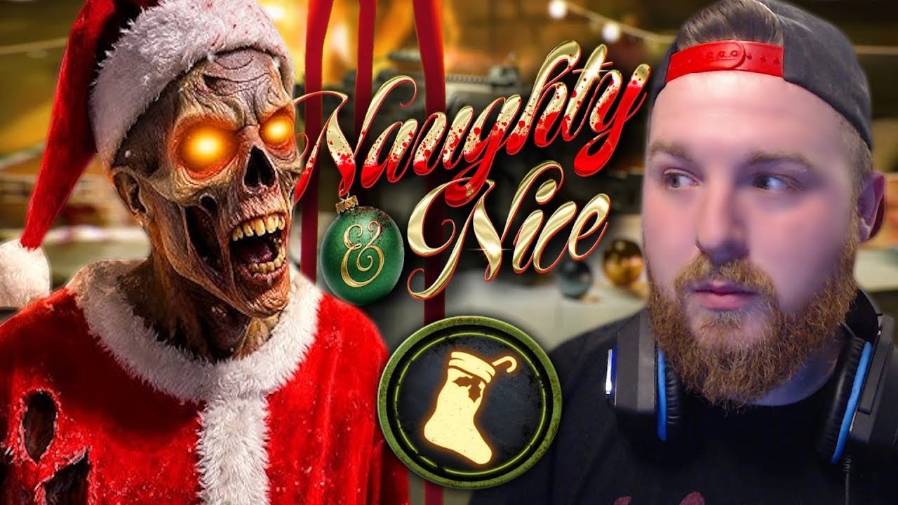 *NEW* JINGLE HELLS GAME MODE GAMEPLAY!... - Limited Time Mode | Call of Duty Black Ops 7