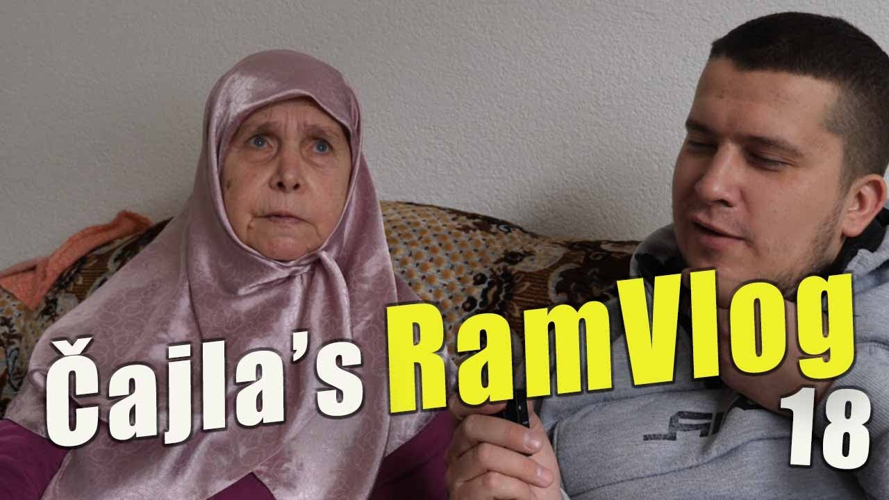 TRI GODINE GA SANJALA 