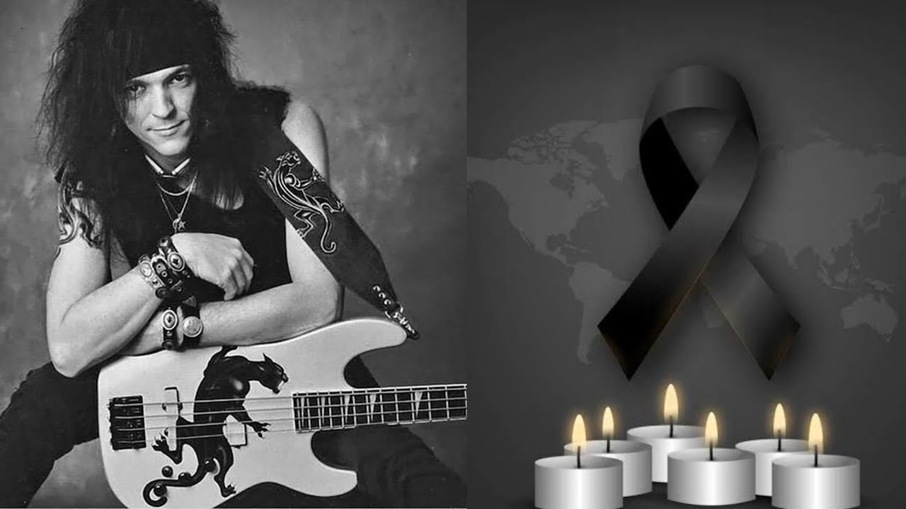 Morre RANDY RAND, baixista do AUTOGRAPH, banda &lsquo;cult&rsquo; do hard rock americano