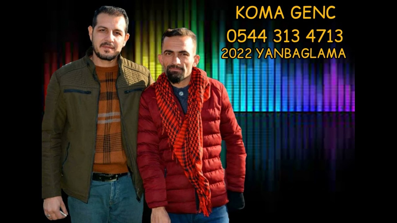 koma genç yanbağlama 2022 yeni