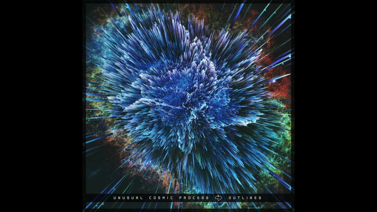 Unusual Cosmic Process &laquo;Outlines&raquo; [Full EP]