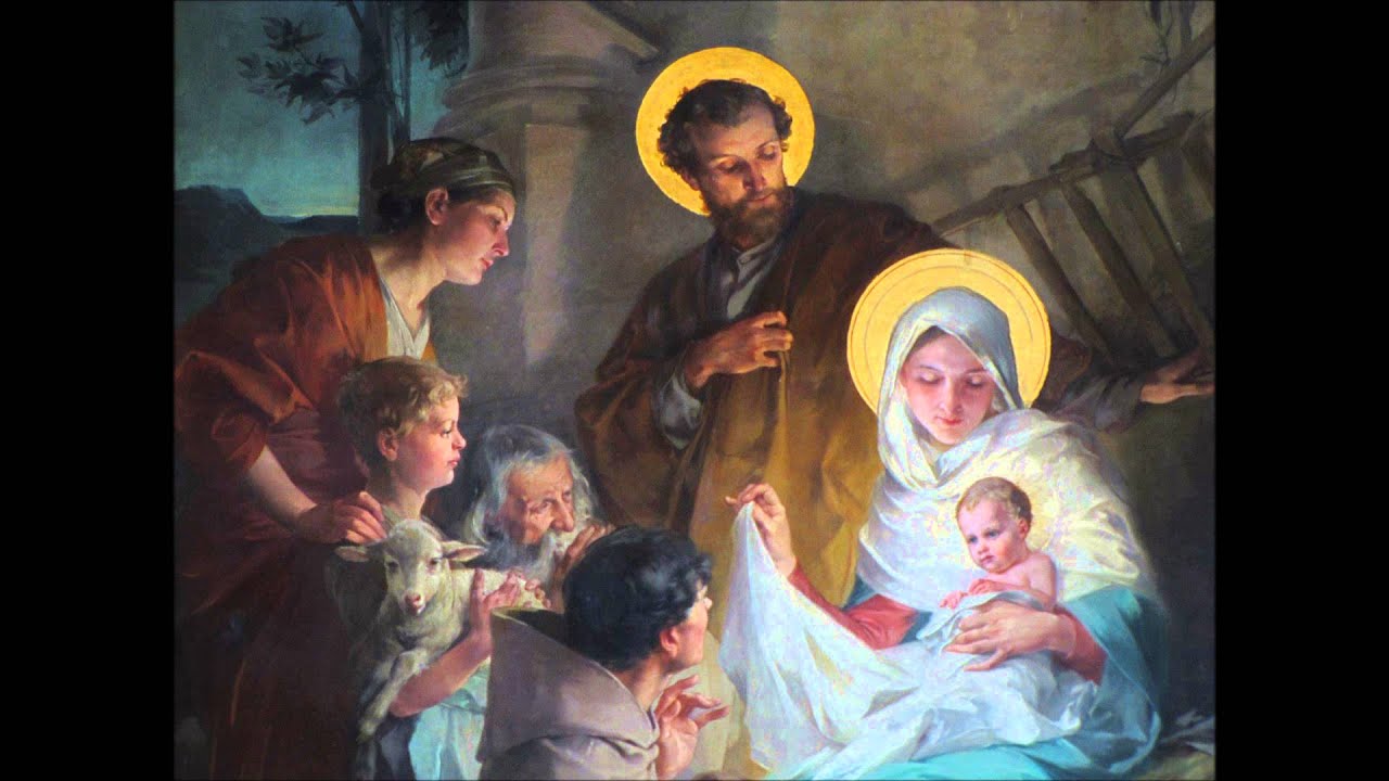 Christoph Ernst Friedrich Weyse - Christmas Cantata No.3 - Jubler, o jubler i salige toner (1836)