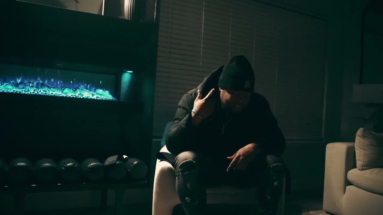 Mooce - Judgement Day (Official Music Video)