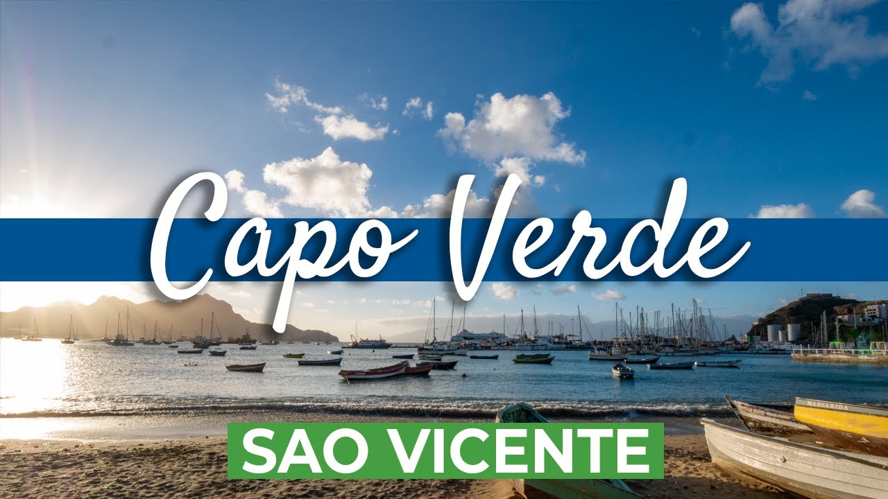 CAPO VERDE fai da te - Sao Vicente (Mindelo) | Guida di Viaggio
