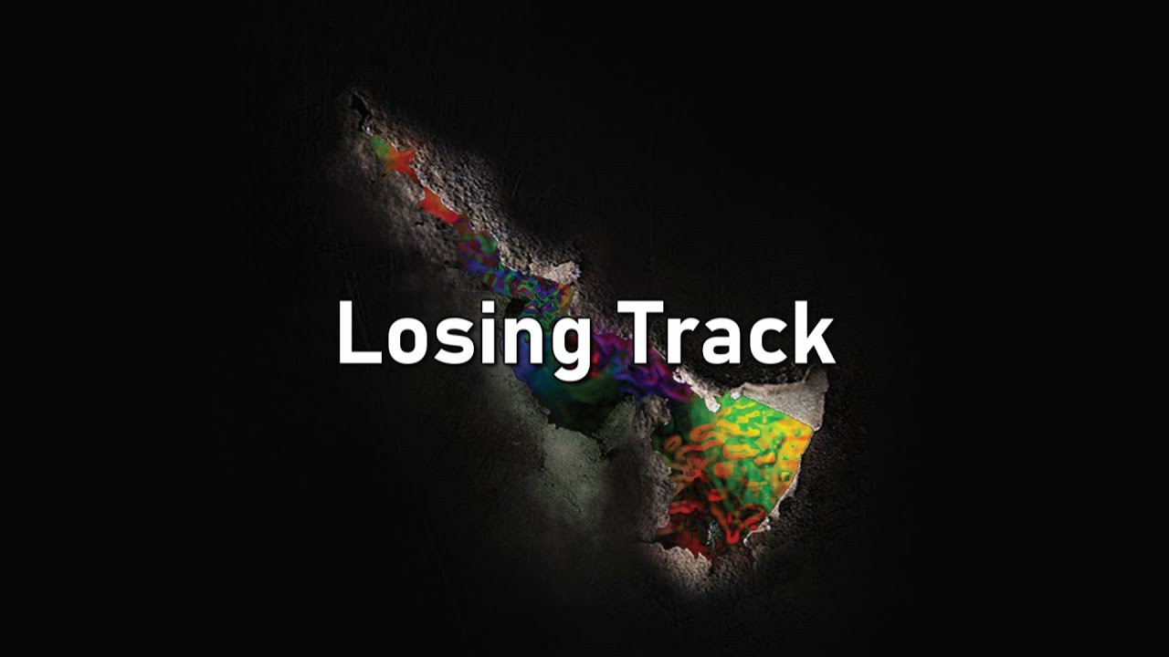 The Mechanisms - The Bifrost Incident - 10 - Losing Track (Lyrics)