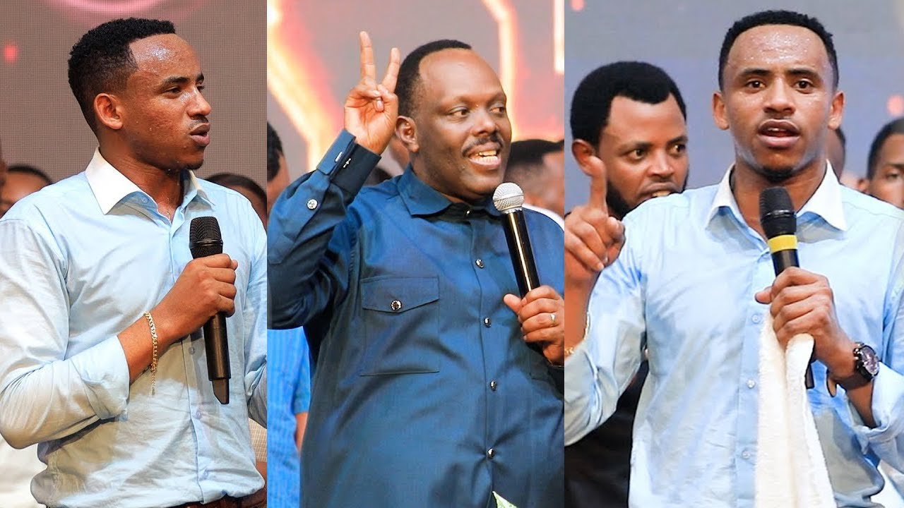 WOOW🥰AIME FRANK ATANGAJE ICYO YAKOZE AKIGERA AMERICA/ IBIHE BYIZA BIDASANZWE🔥