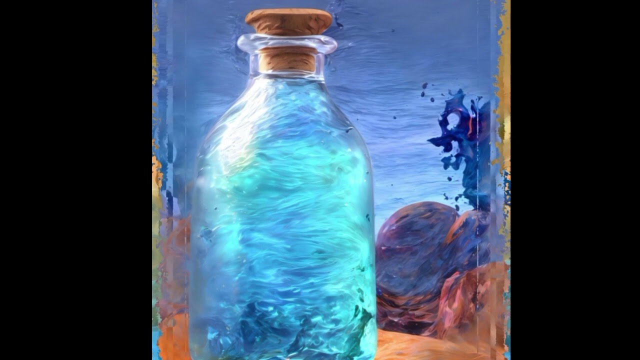 EXP Potion SAPIEN MED
