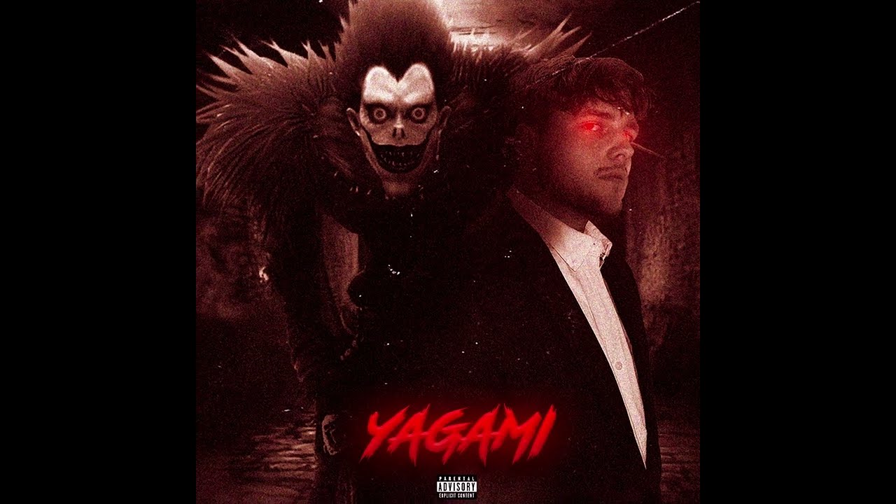 YAGAMI