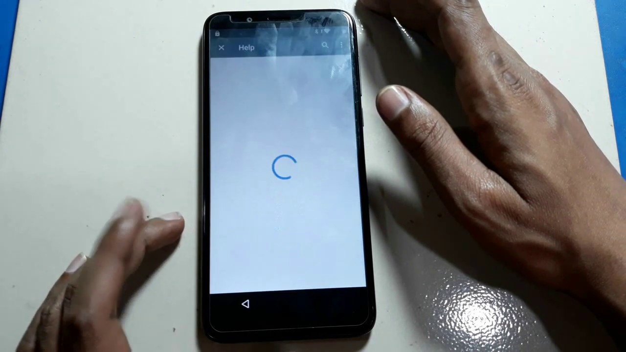 Htc Desire 12+ Plus Frp Bypass Android 8.1/9.0/Htc Desire 12+ Plus Google Account Unlock Without PC