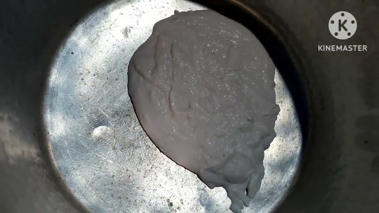Sandane recipe 😋 sweet tasty