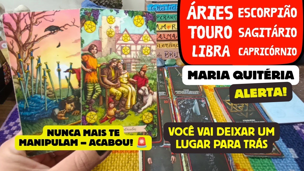 🔮🚨 ACABOU! O FIM DAS MENTIRAS, DA MANIPULAÇÃO E DA MAGIA – VOCÊ ESTÁ LIVRE! ✨🔥