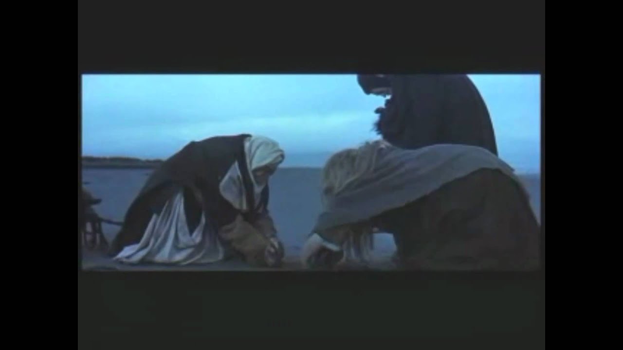 Macbeth (Polanski 1971) -- Witches Opening
