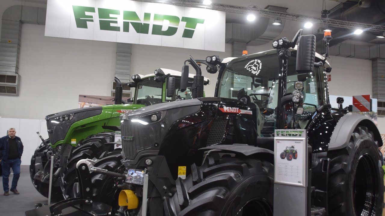 Agribex 2023