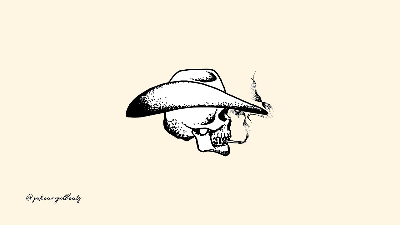 (FREE) Country Type Beat - &ldquo;Bounty Hunter&rdquo; | Free Country Rap Type Beat 2023 | Country Instrumental