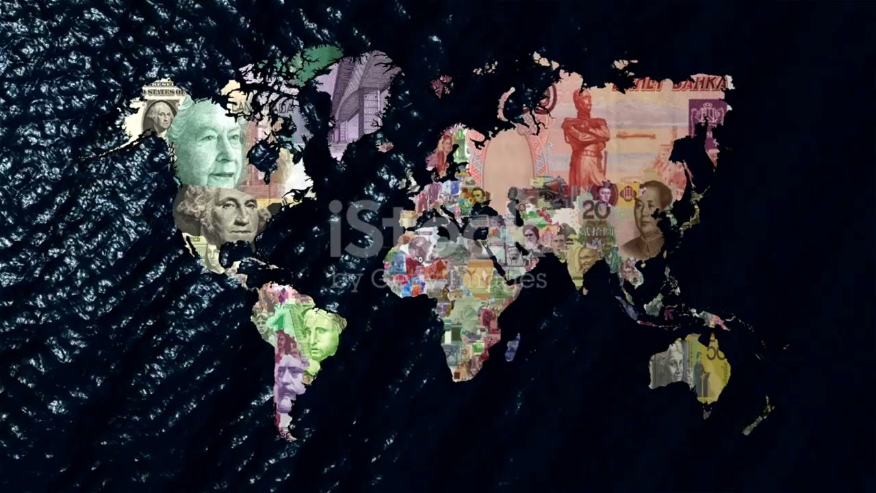Geopolitical Tensions  Impact on Global  Economy