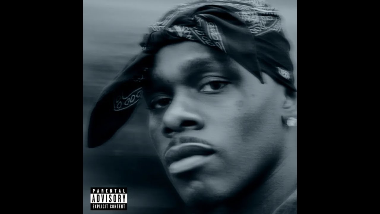 DABABY – PAPER LOW (INSTRUMENTAL)