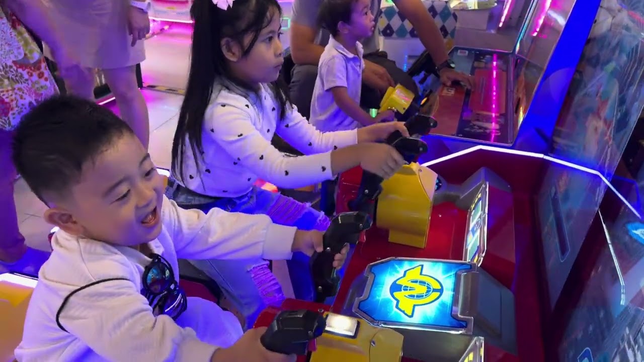 Aisyana Faith Abad and Asher Jyvion Abad #fypシ #cute #fypyoutube #trending #trend #fyp #fypシ゚viral
