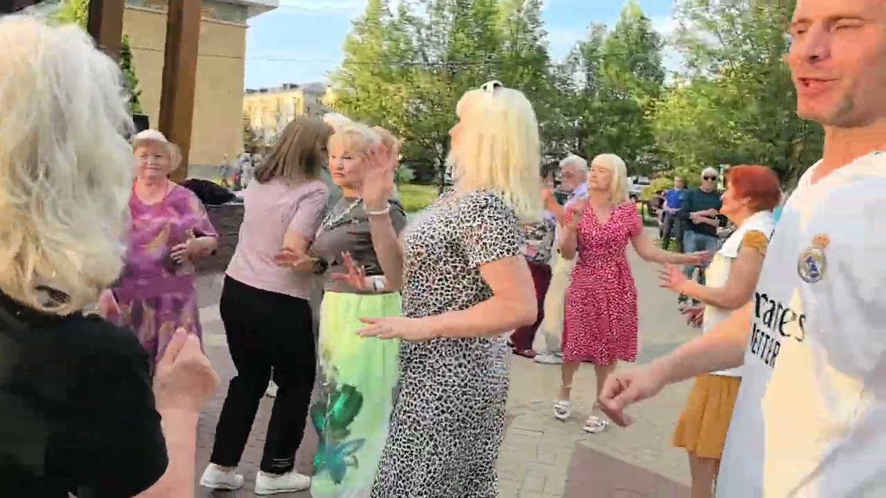 Тополя... 31.05.25...