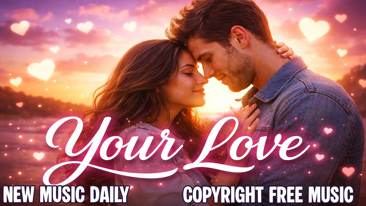 ❤️Romantic Love Songs 2026 – 
