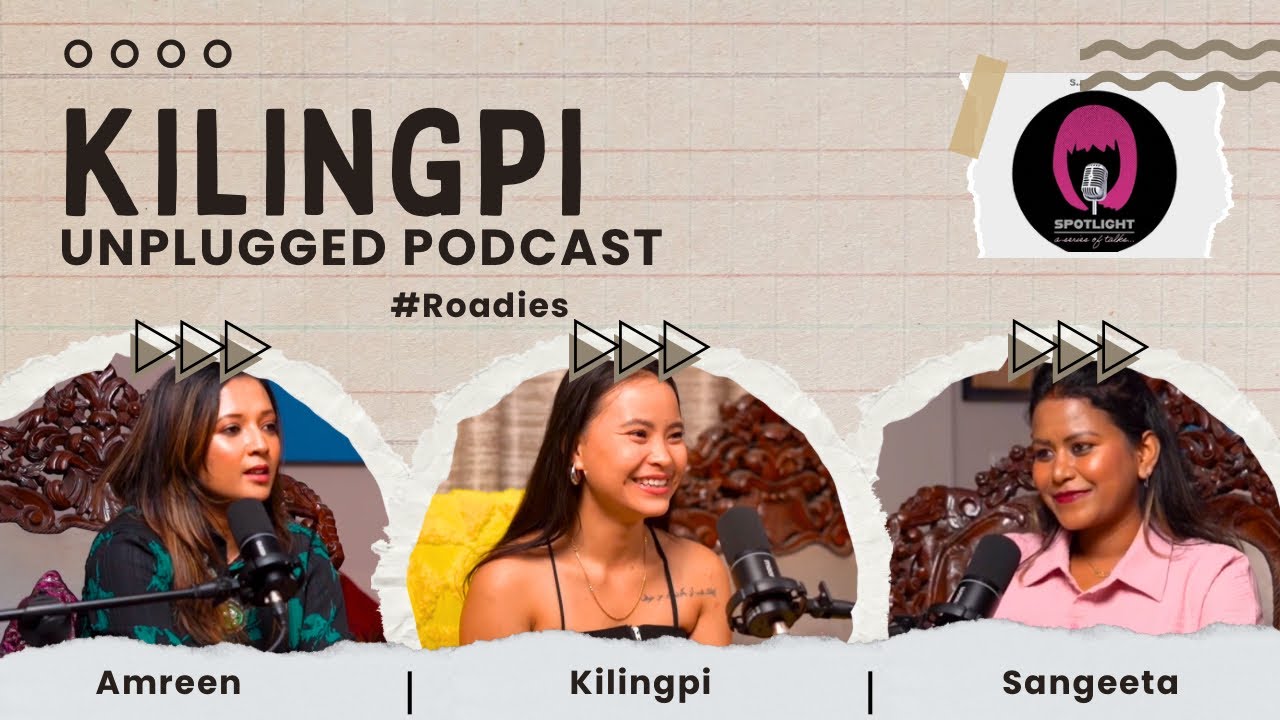 ROADIES XX UNPLUGGED ft. KILINGPI | LOVE ANGLES | RIVALRY | INSIDE STORY