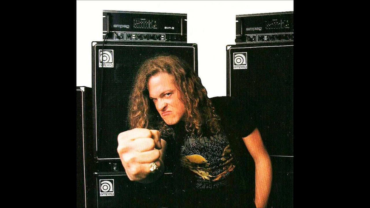 Metallica - The Unforgiven (Bass Only)