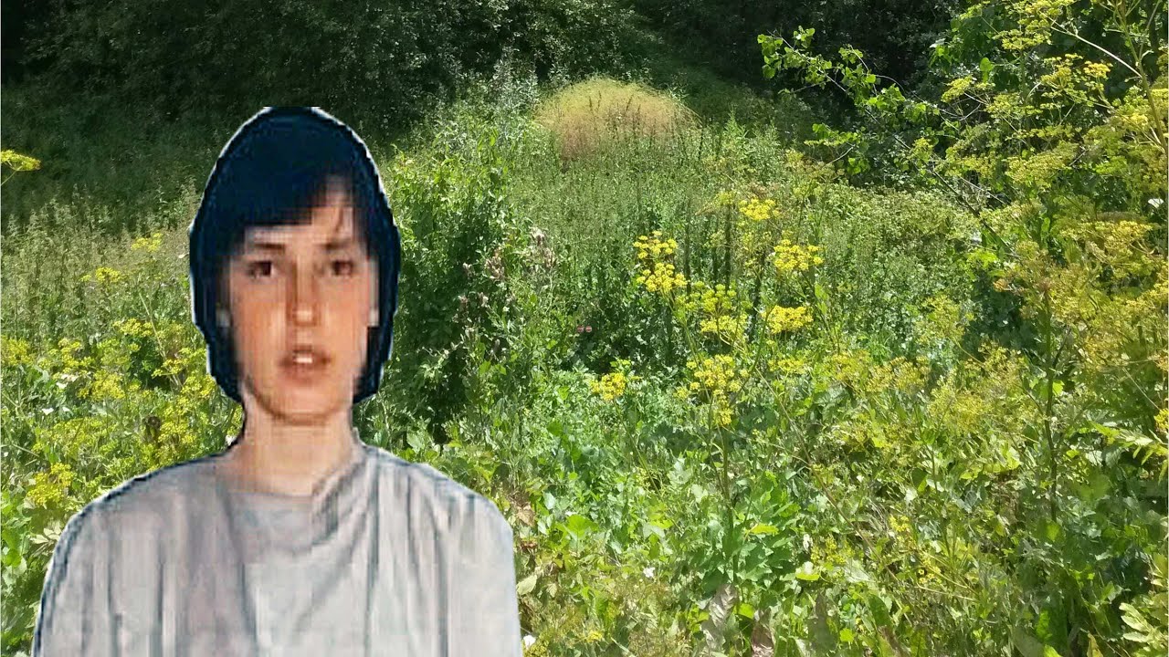 I’m searching for you