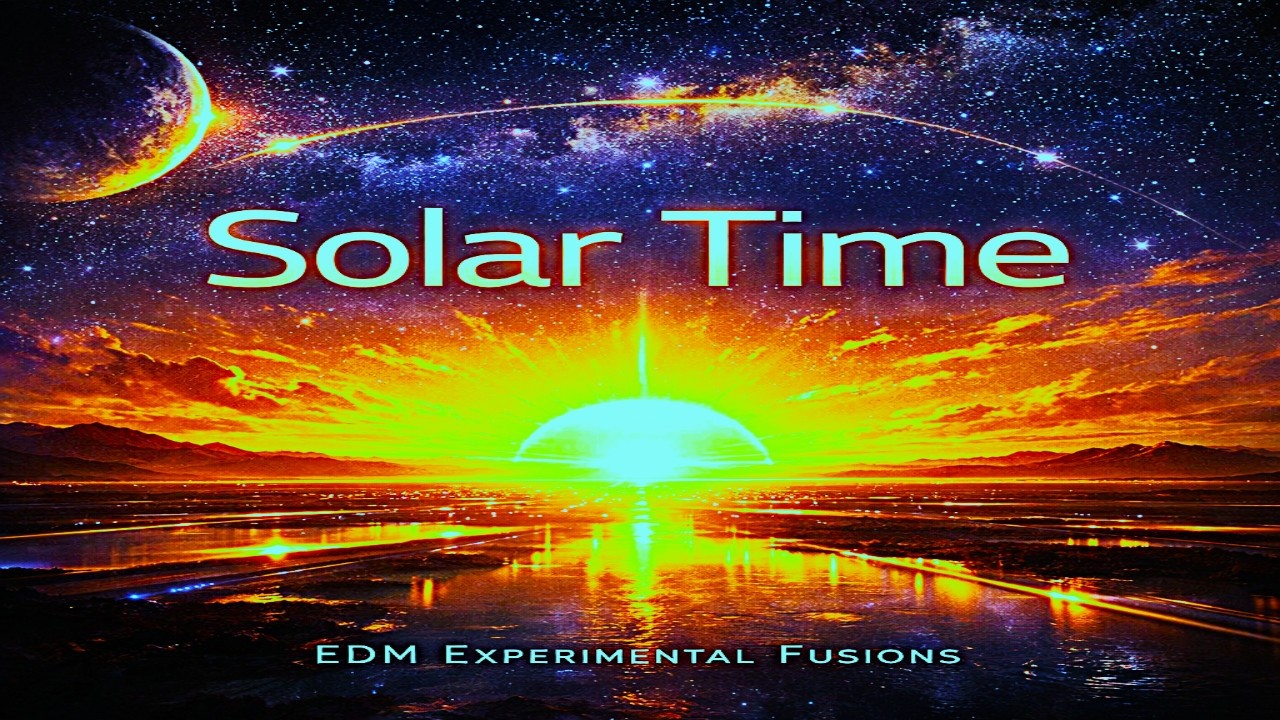 Solar Time