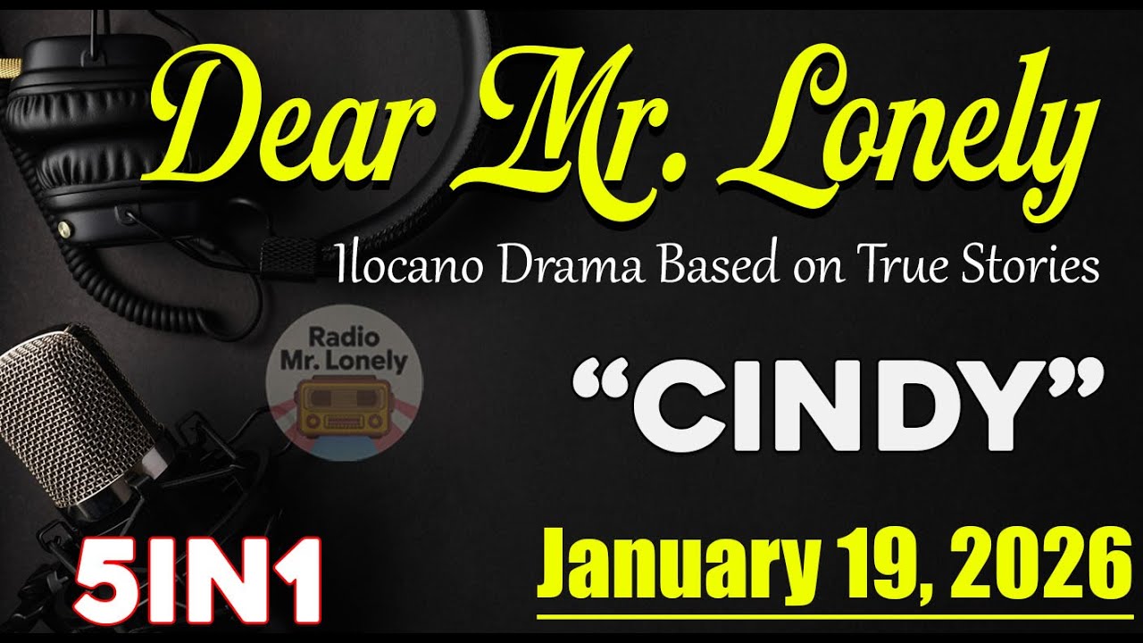Dear Mr.Lonely #133 