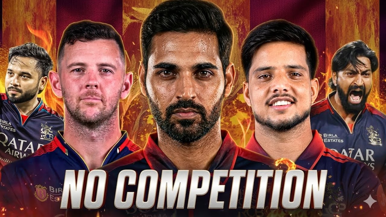 Is This Bowling Best of 2026 IPL ?