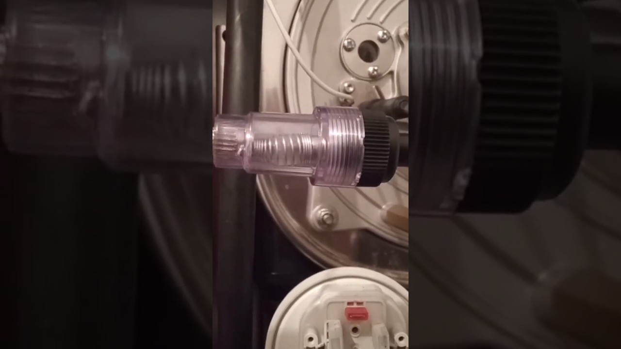 BOILER SPARK TESTER
