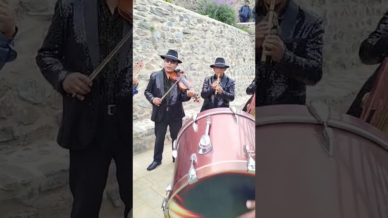 Con las melodías que él nos dejó, hoy esperan al maestro Jorge Nuñez del Prado