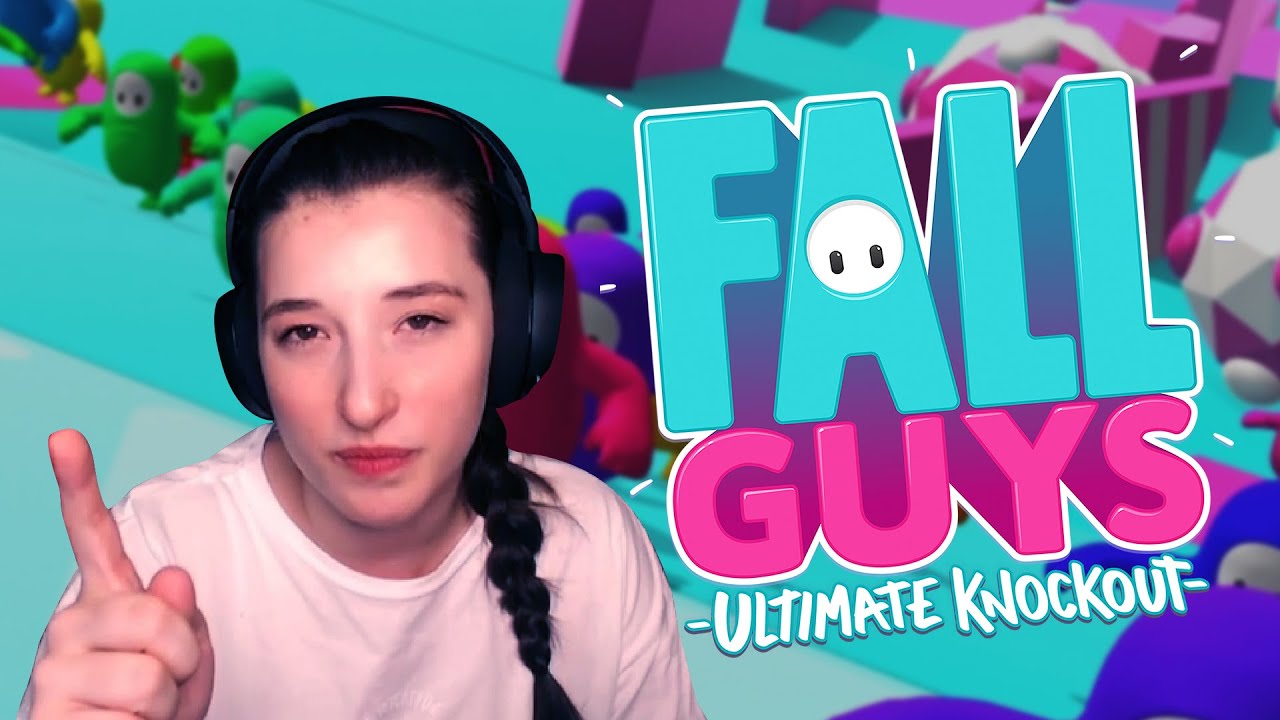 O HAREKETİ BANA YAPMA! | Fall Guys: Ultimate Knockout w/Haramiler