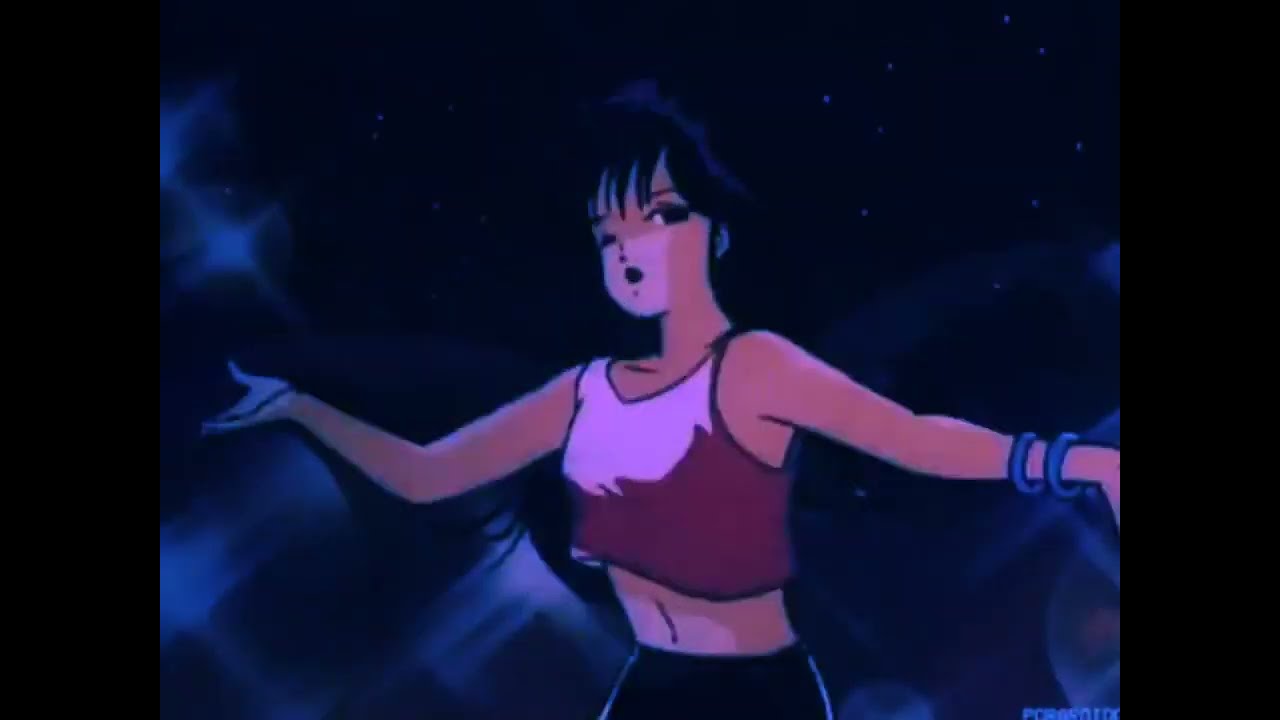 Vianni - Belly Dancer  (Fast+Reverb)