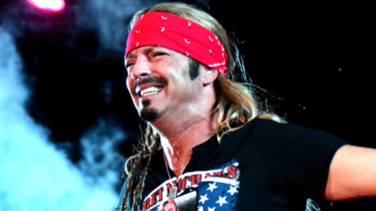 Here's The Truth About Bret Michaels