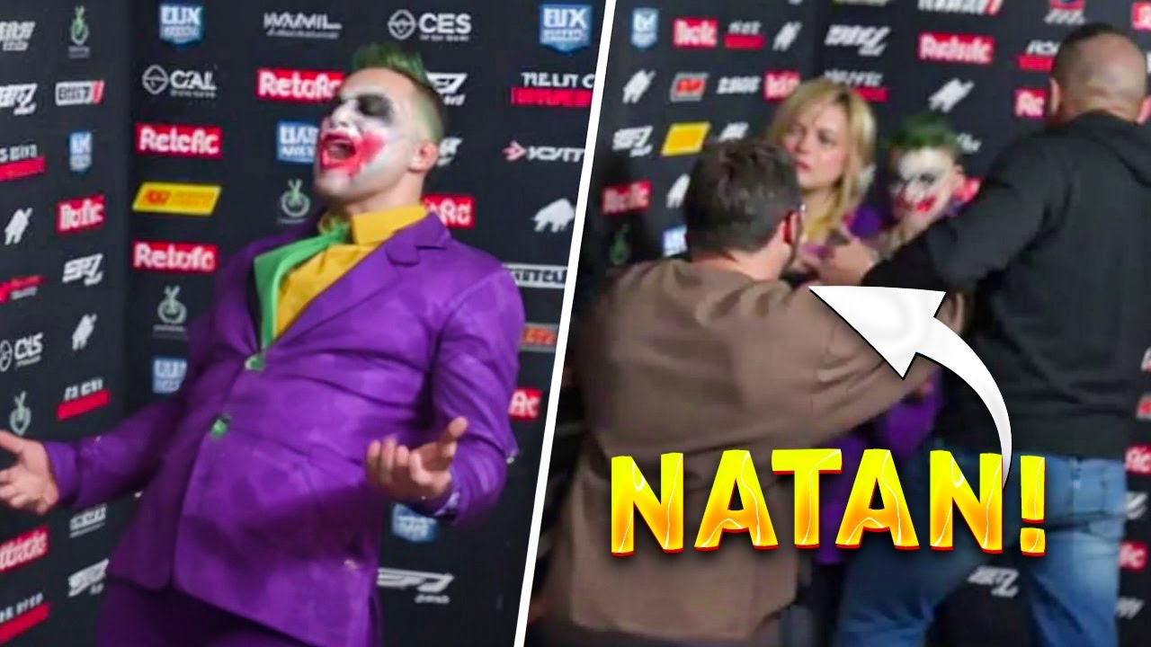 Największe DYMY Freak Fight&oacute;w (Poza KULISAMI)
