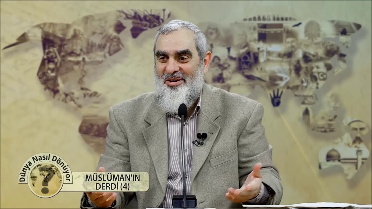 DOĞUM GÜNÜ KUTLAMAK HARAM MIDIR HELAL MİDİR? & NUREDDİN YILDIZ