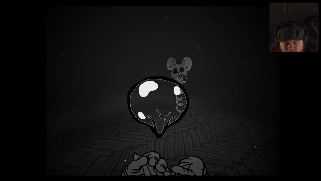 Bad Cheese Part 3