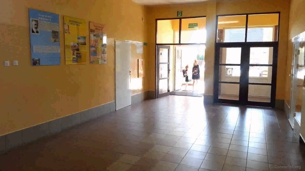 Szkoła Podstawowa nr 13 w Ostrowie Wielkopolskim