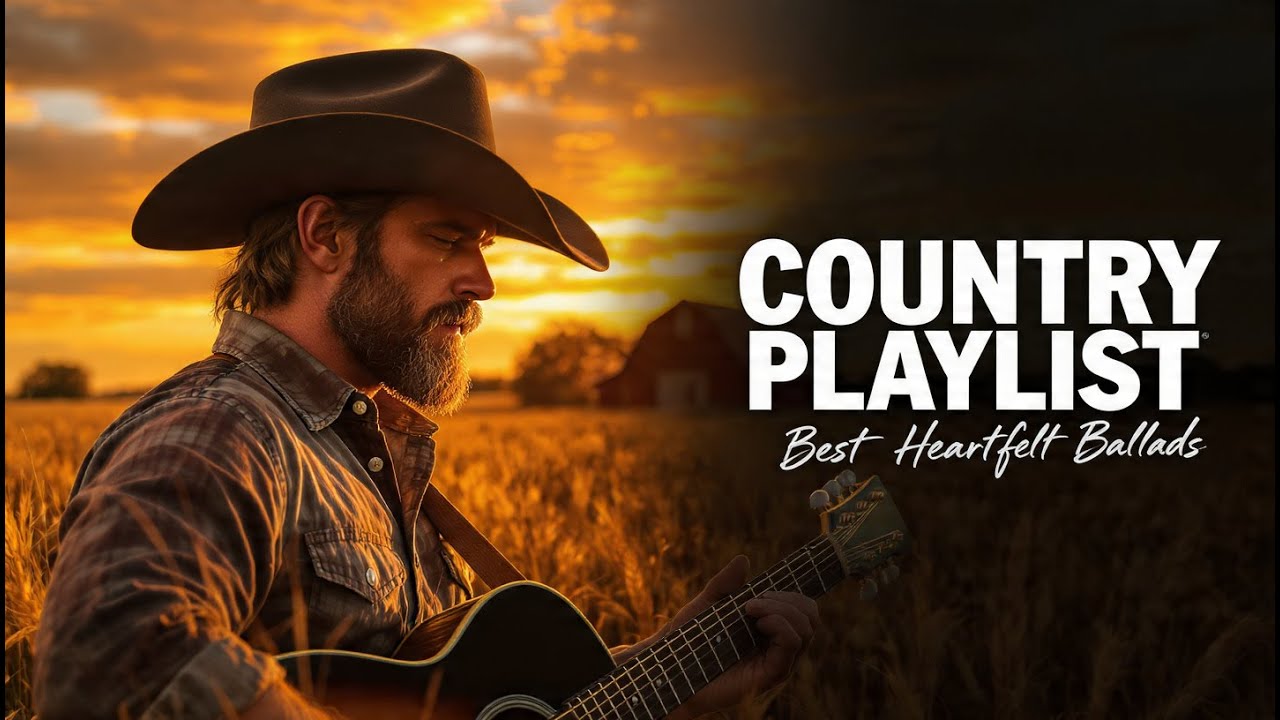 Morning Light & Soulful Sounds 🌅🙏 Traditional Acoustic Country Hymns feat. The Carter Family & Johnn