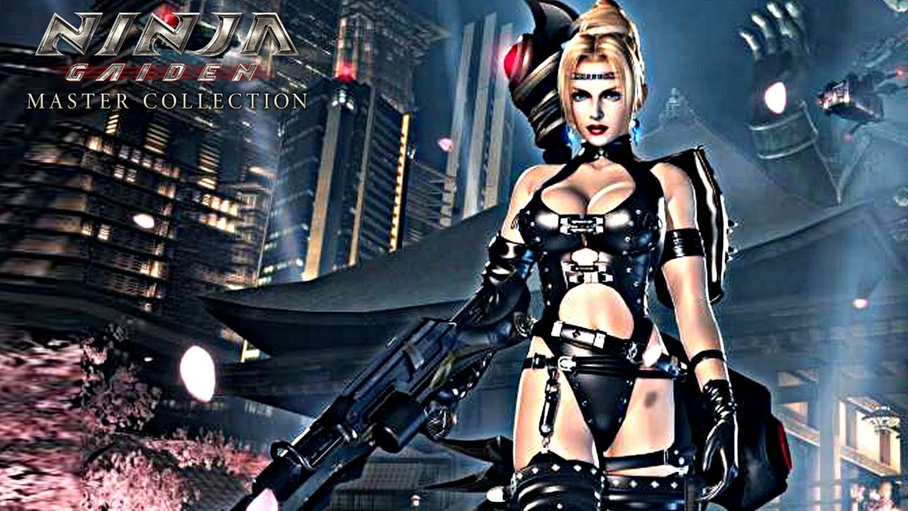 Ninja Gaiden Σ 2 