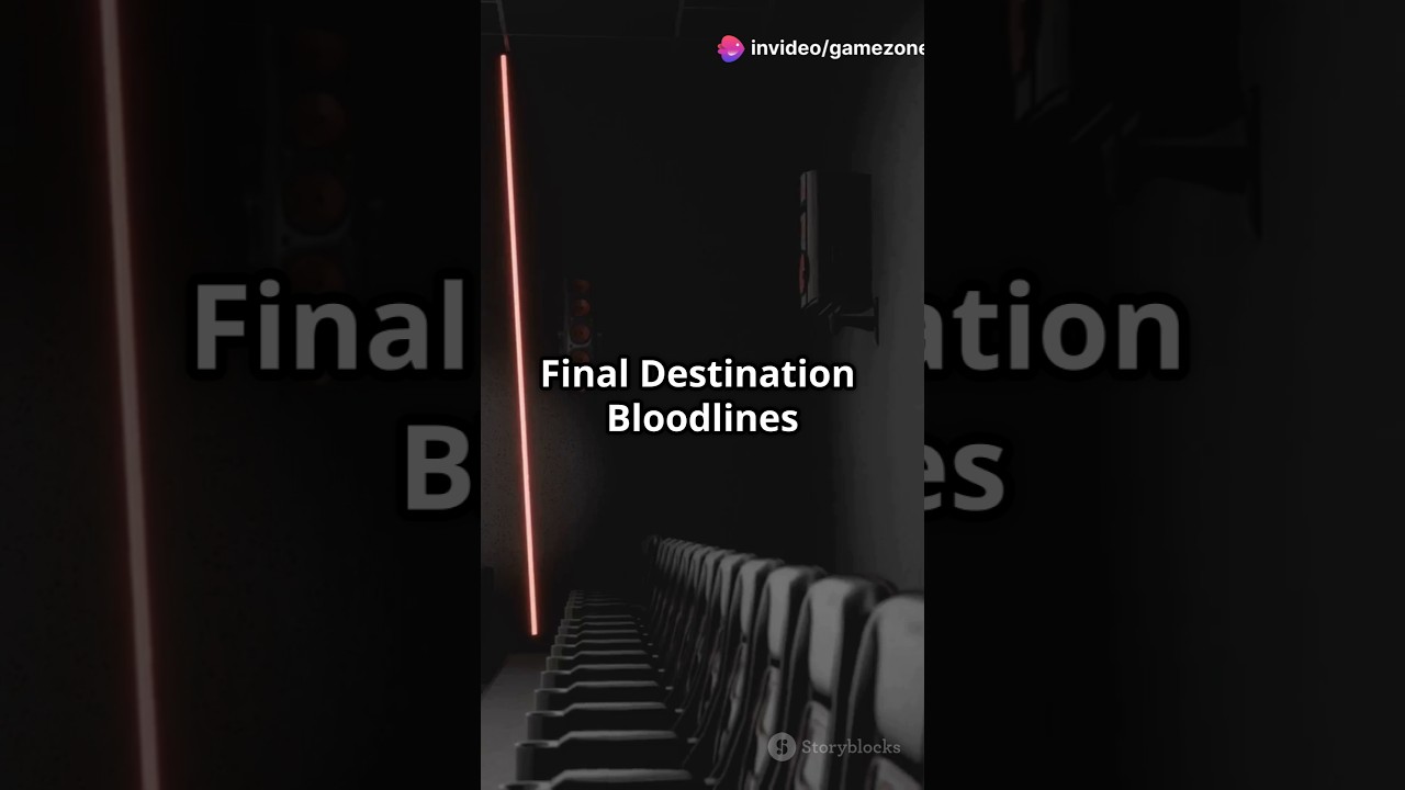 Final destination bloodlines story explained in hindi