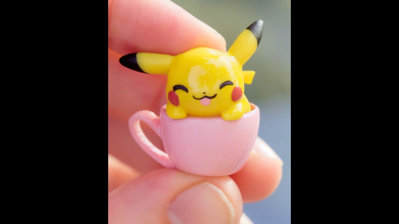 Creative Pokemon Ideas That Are At Another Level ▶ 7