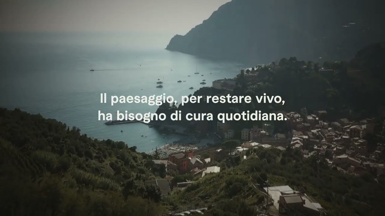 Un anno con il Parco 2025
