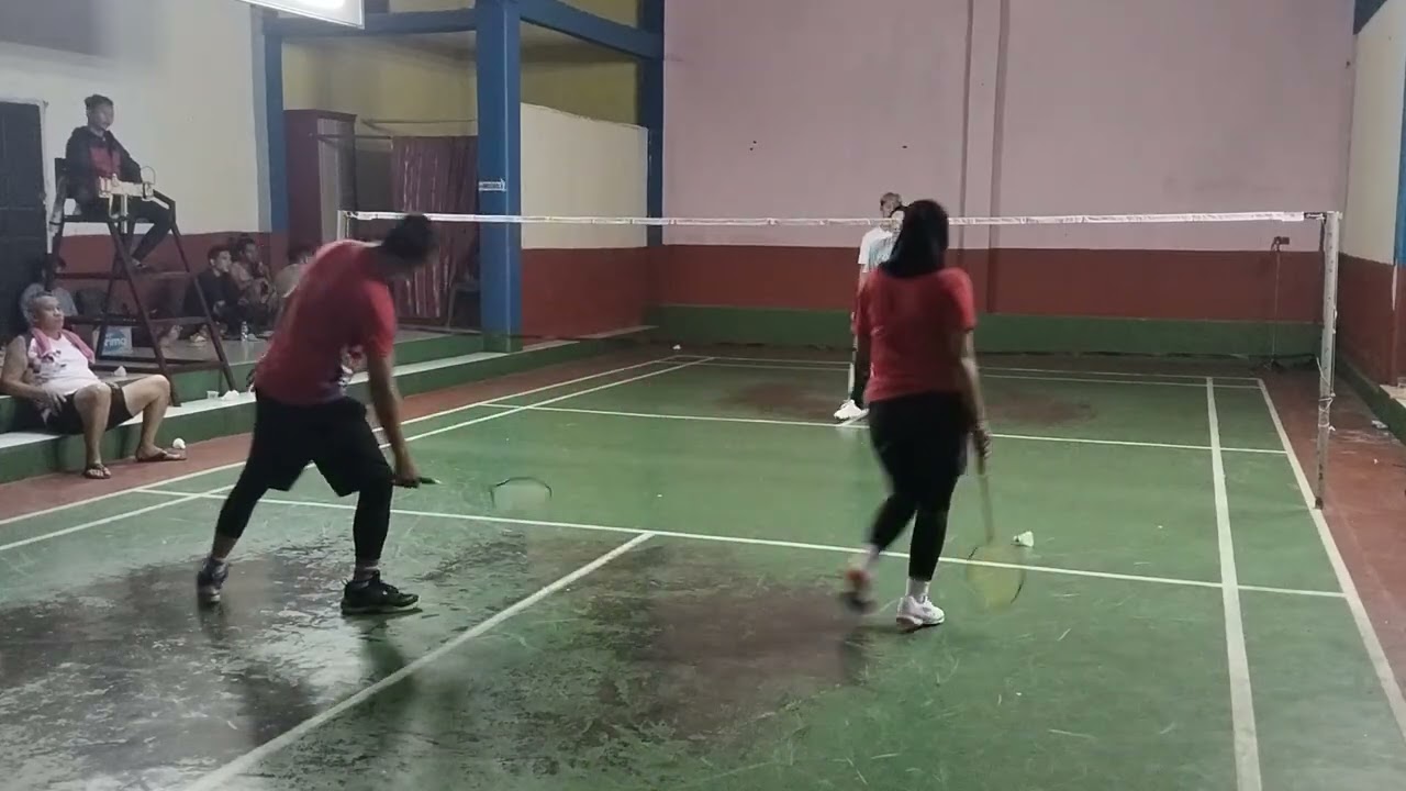 Mabar PB receh vs PB indorama teknologi