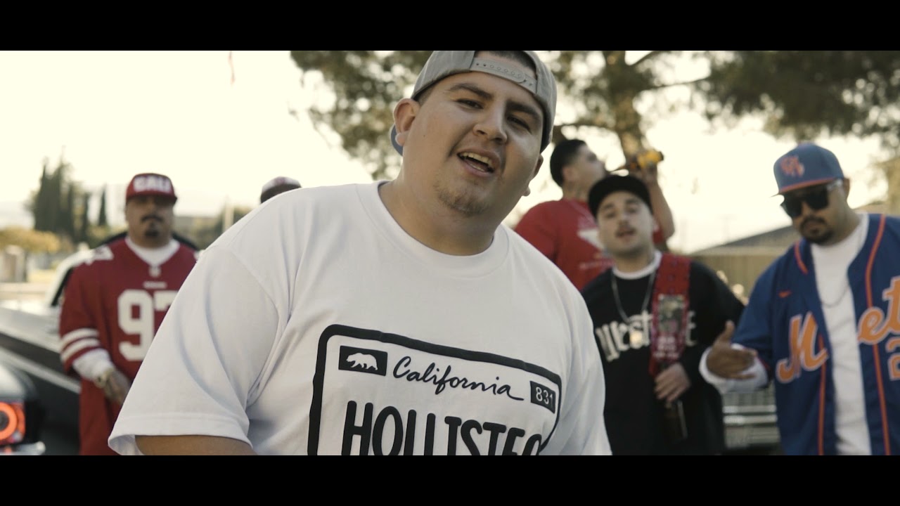 Feel My Pain - Statue ft Gryme , Jobi Locs , Lazy J , Fatboy, Dir. By @BlessedVisuals