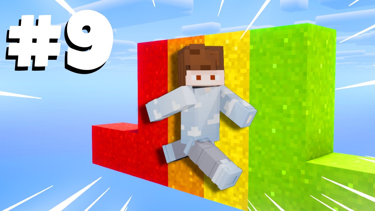 ICH LERNE 10 SKYWARS SKILLS IN 24 STUNDEN