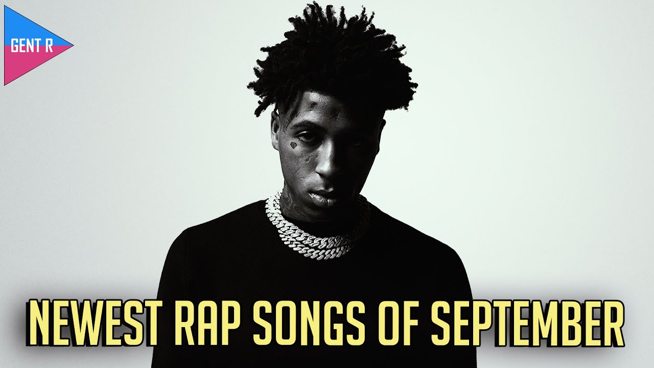 Top Rap Songs Of The Week - September 15, 2020 (New Rap Songs)