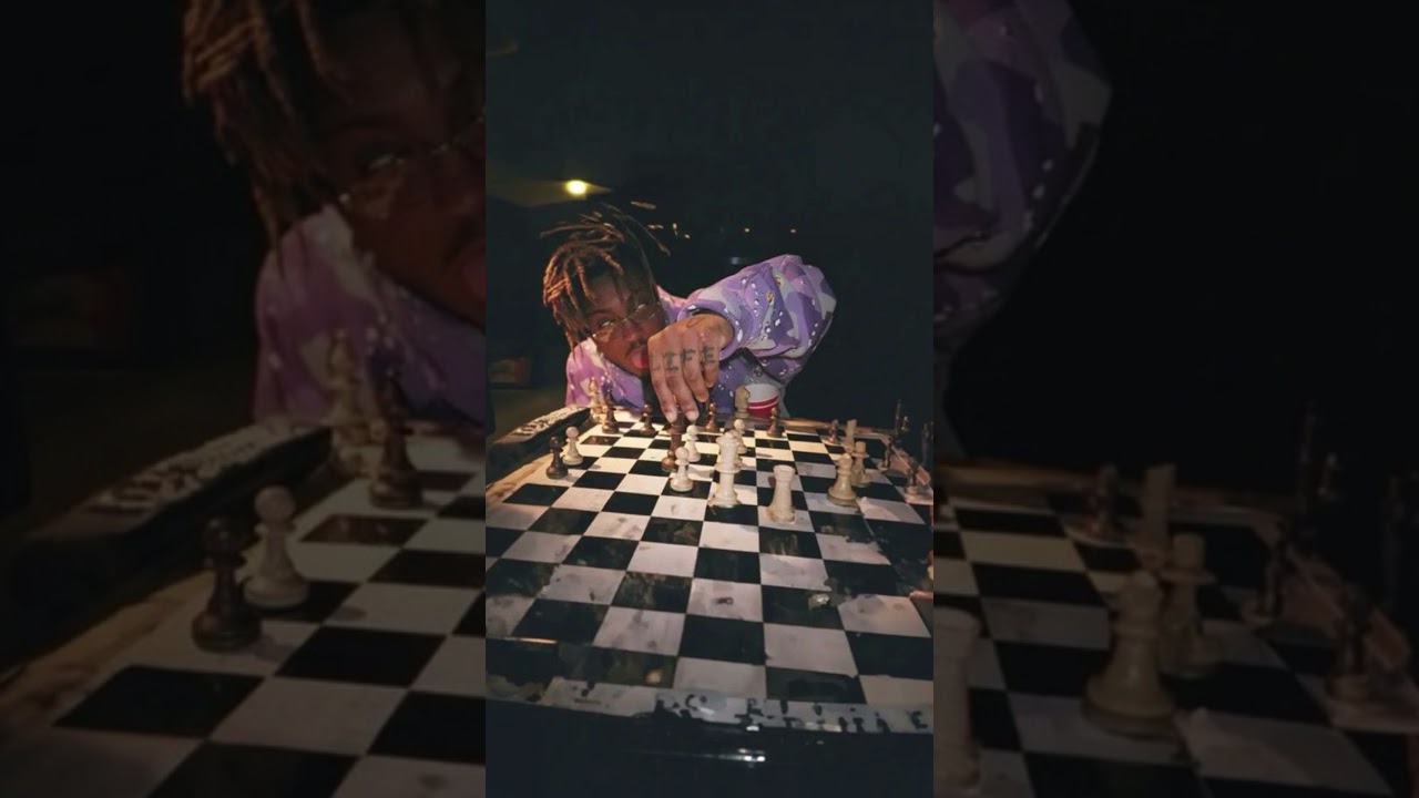 (FREE) Juice WRLD Type Beat "Endless Waves" | Catchy Synth Loops, Chill Vibes