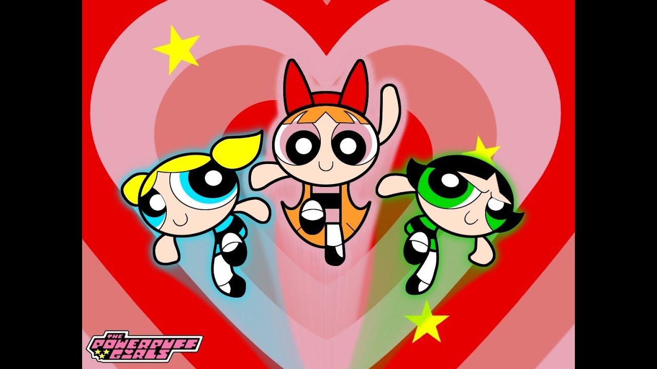 | Cartoon Conspiracy Theories | Are the Powerpuff Girls Just Pretending?